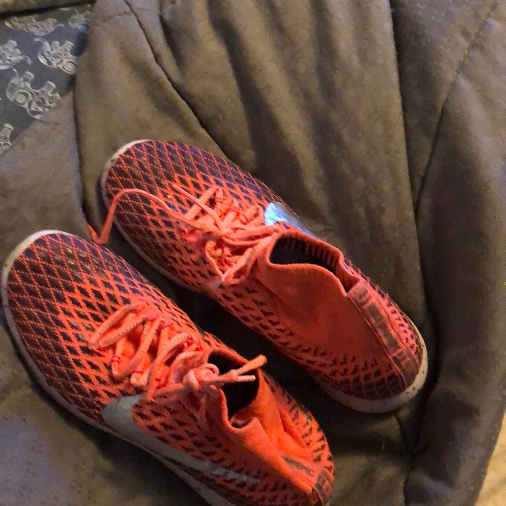Nike Lunarepic